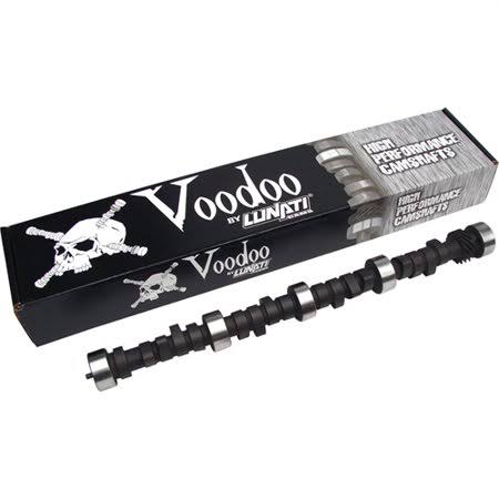 Lunati 10230700 Voodoo Three Bolt Hydraulic Camshaft