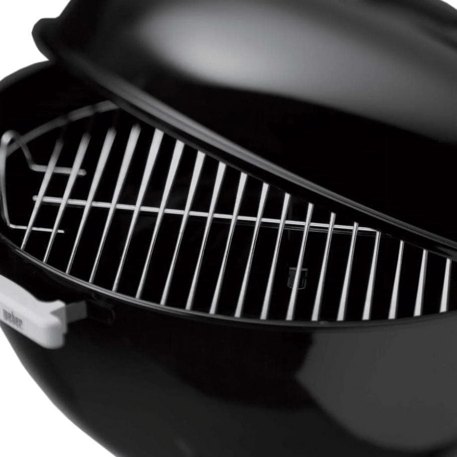 Weber Original Kettle 22-Inch Charcoal Grill - Black - 741001