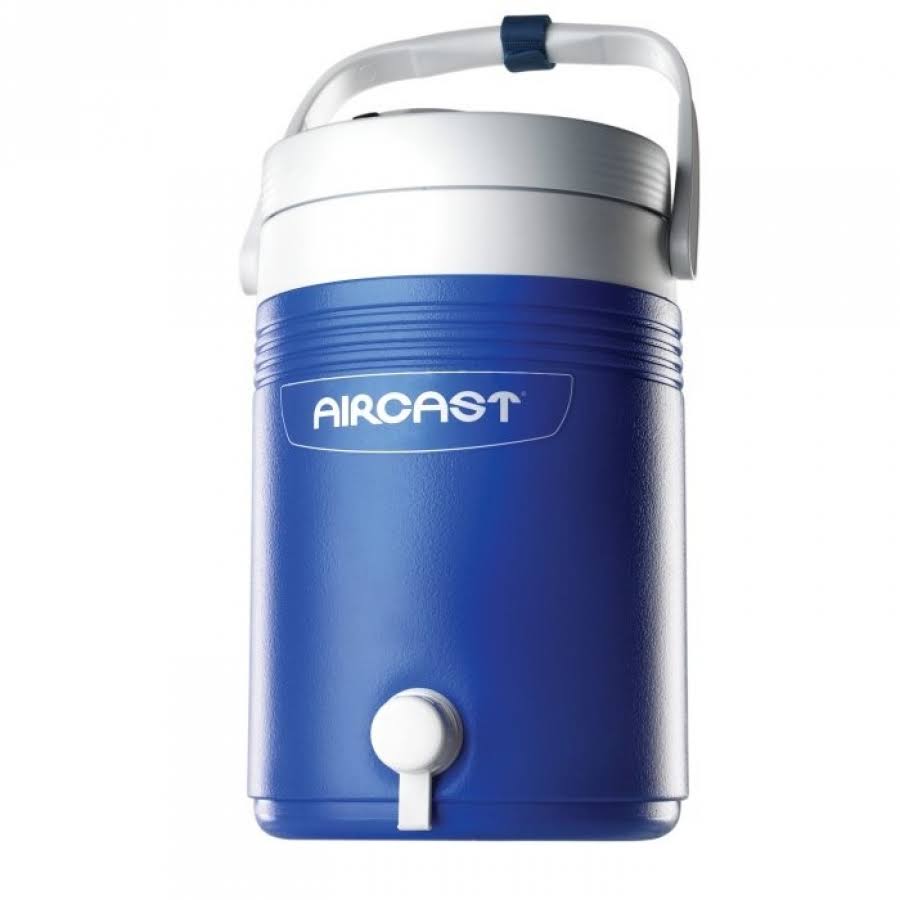 Aircast 51A10A Cryo/Cuff IC w/ Ankle Cuff