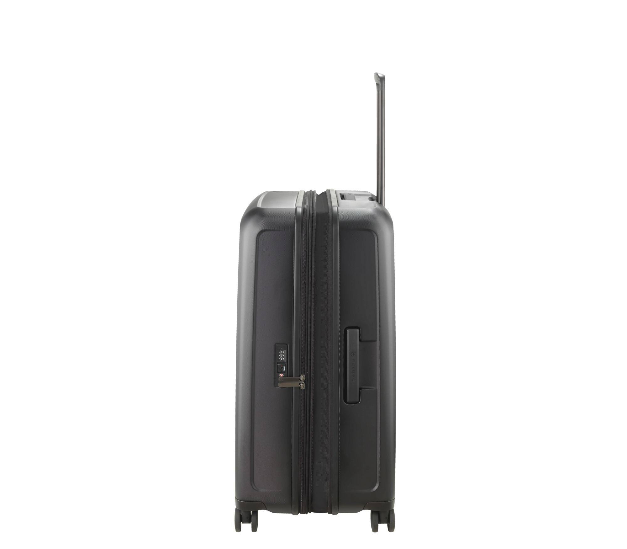 Victorinox Connex Hardside Large Upright Case (Rose Gold)