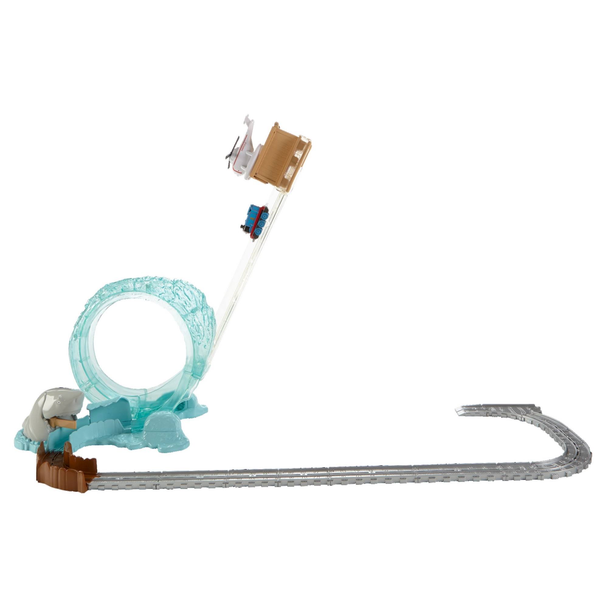 Thomas u0026 Friends Adventures, Shark Escape