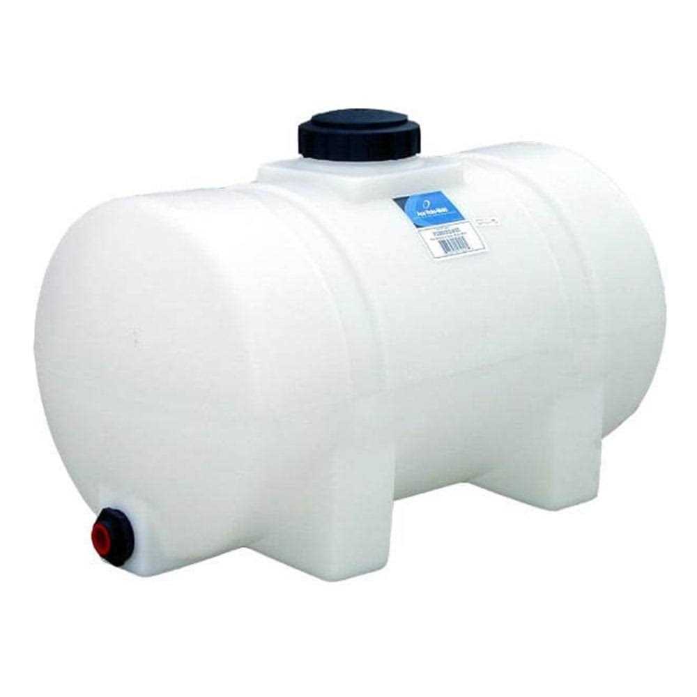 Ace Roto-mold 35 Gallon Free Standing Tank