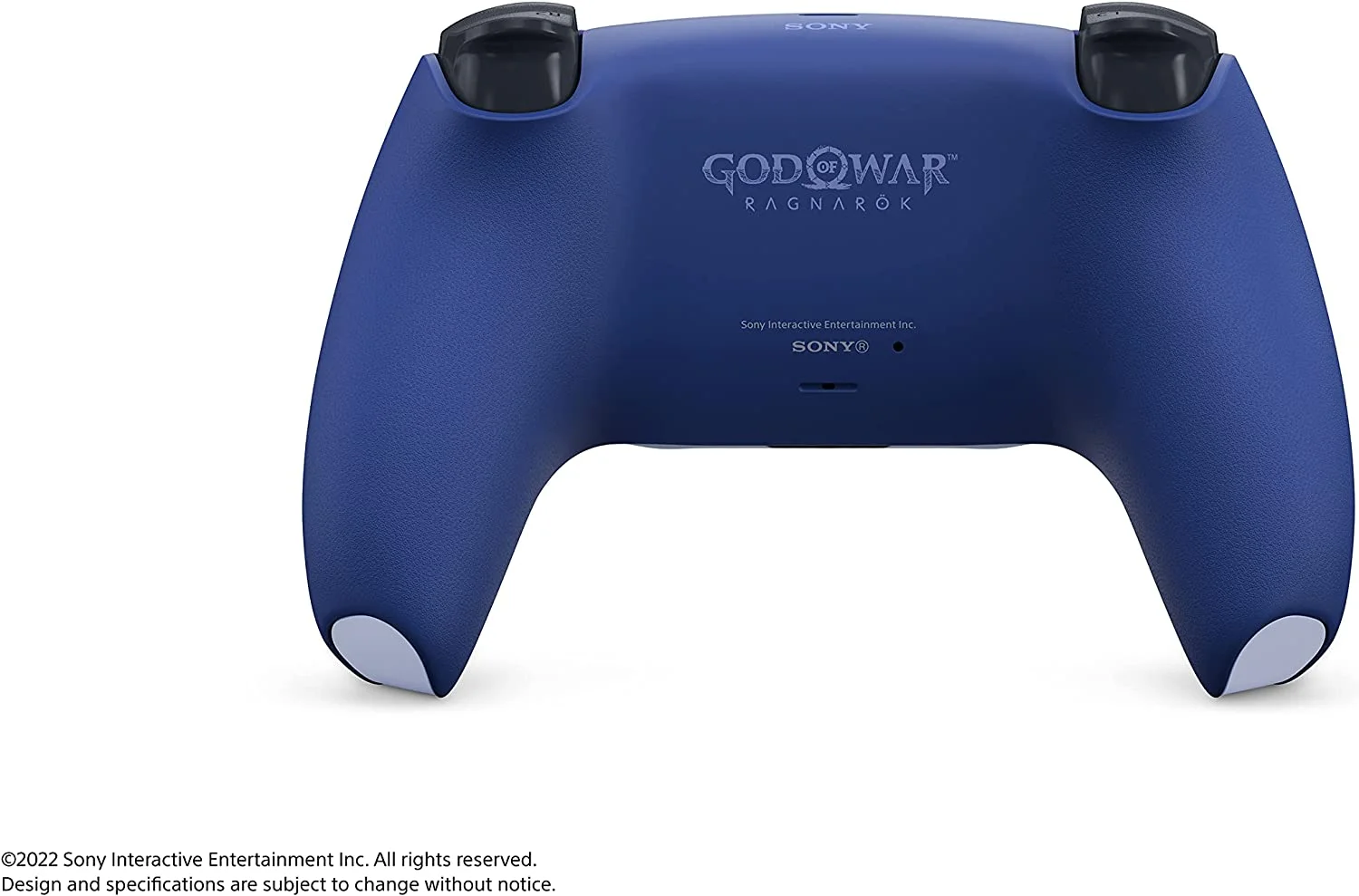 DualSense Wireless Controller - God of War Ragnar&ouml;k Limited Edition [PlayStation 5 Accessory]