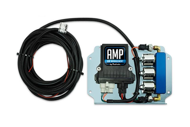 Pacbrake Amp Air Management Wireless Air Spring Controls HP10325
