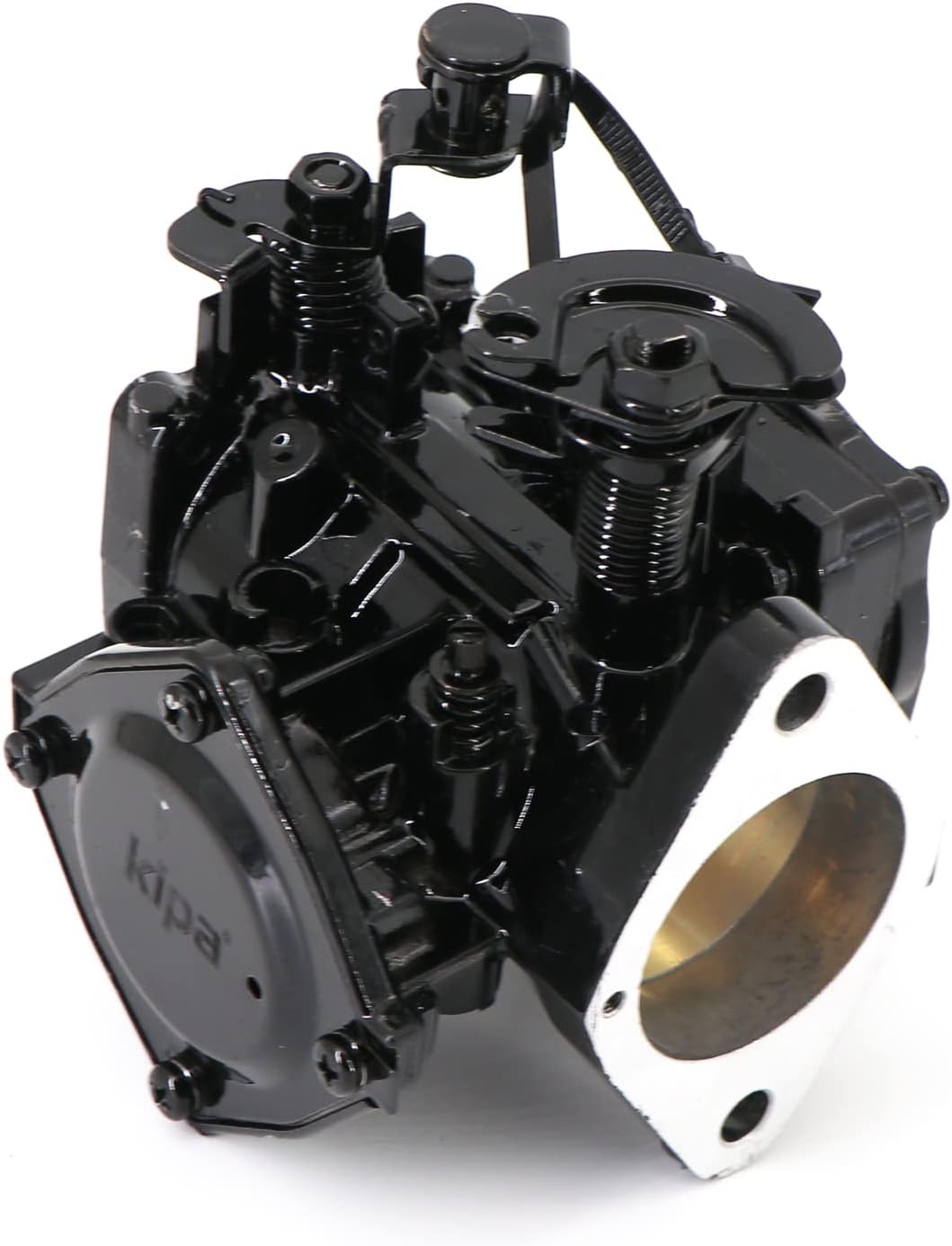 kipa Carburetor for Yamaha Superjet Jetski Mikuni BN44-40-43 44mm Main bore carby Butterfly Choke