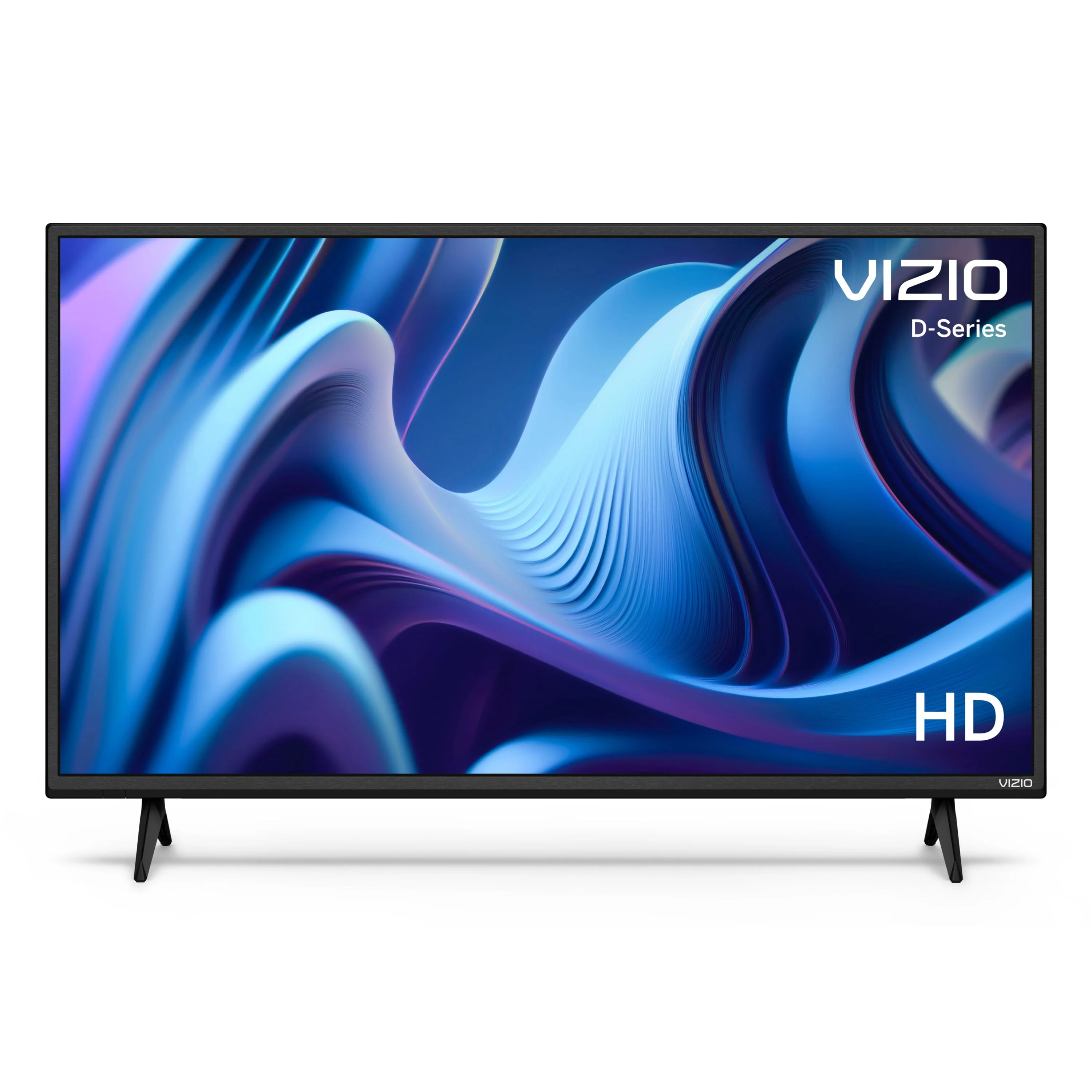 VIZIO 32 Class D-Series HD Smart TV D32h-J09