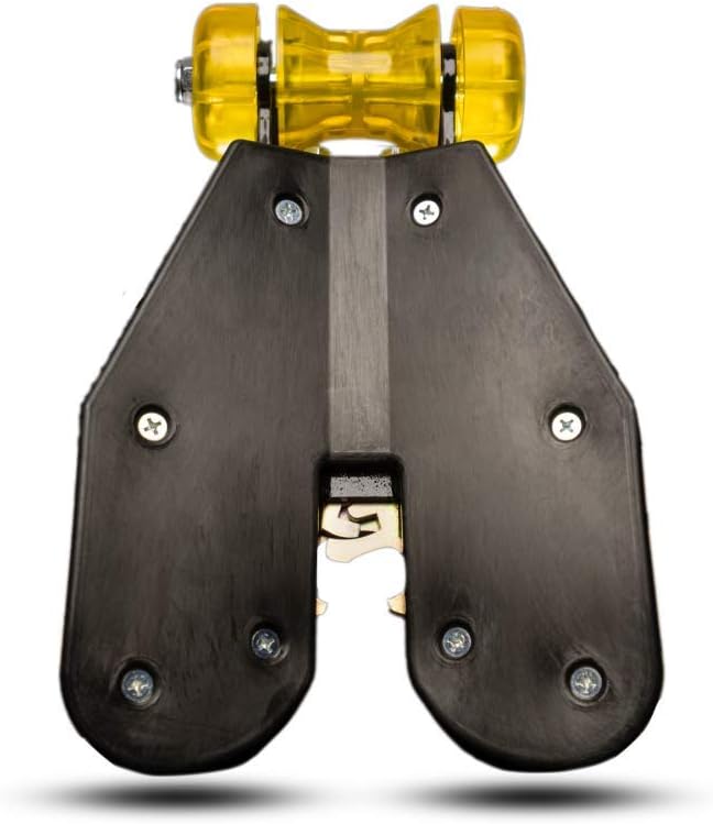 Drotto Catch & Release Boat Latch