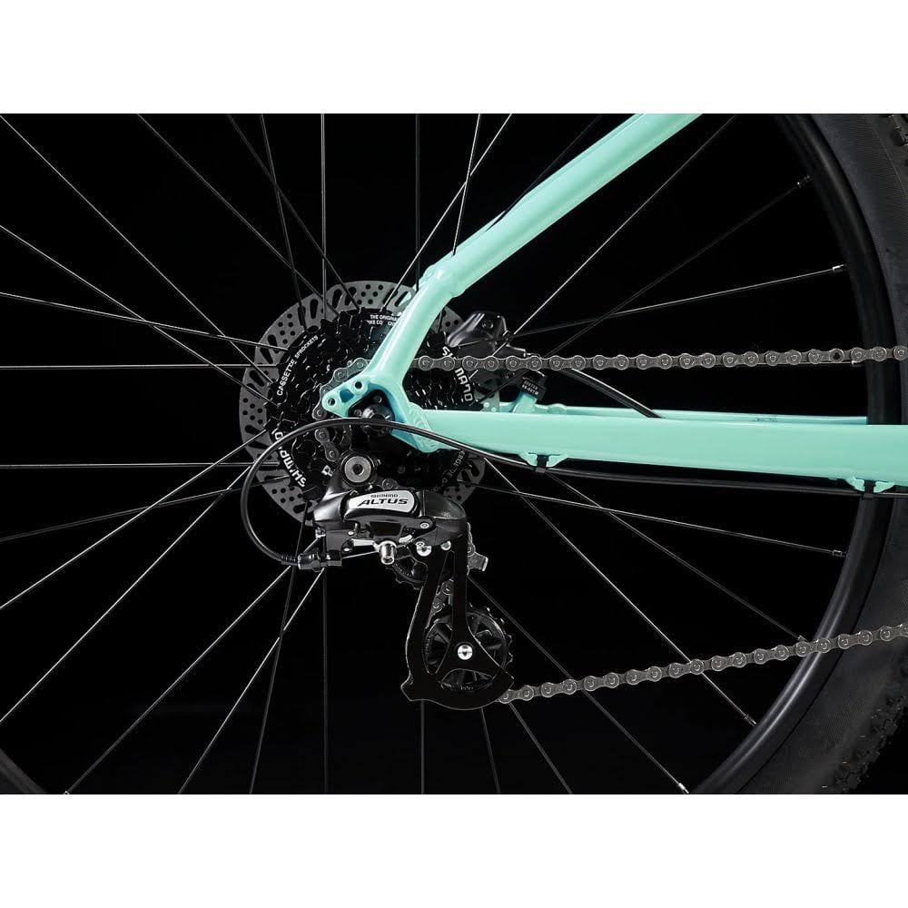 Trek 2022 Marlin 5 Mountain Bike