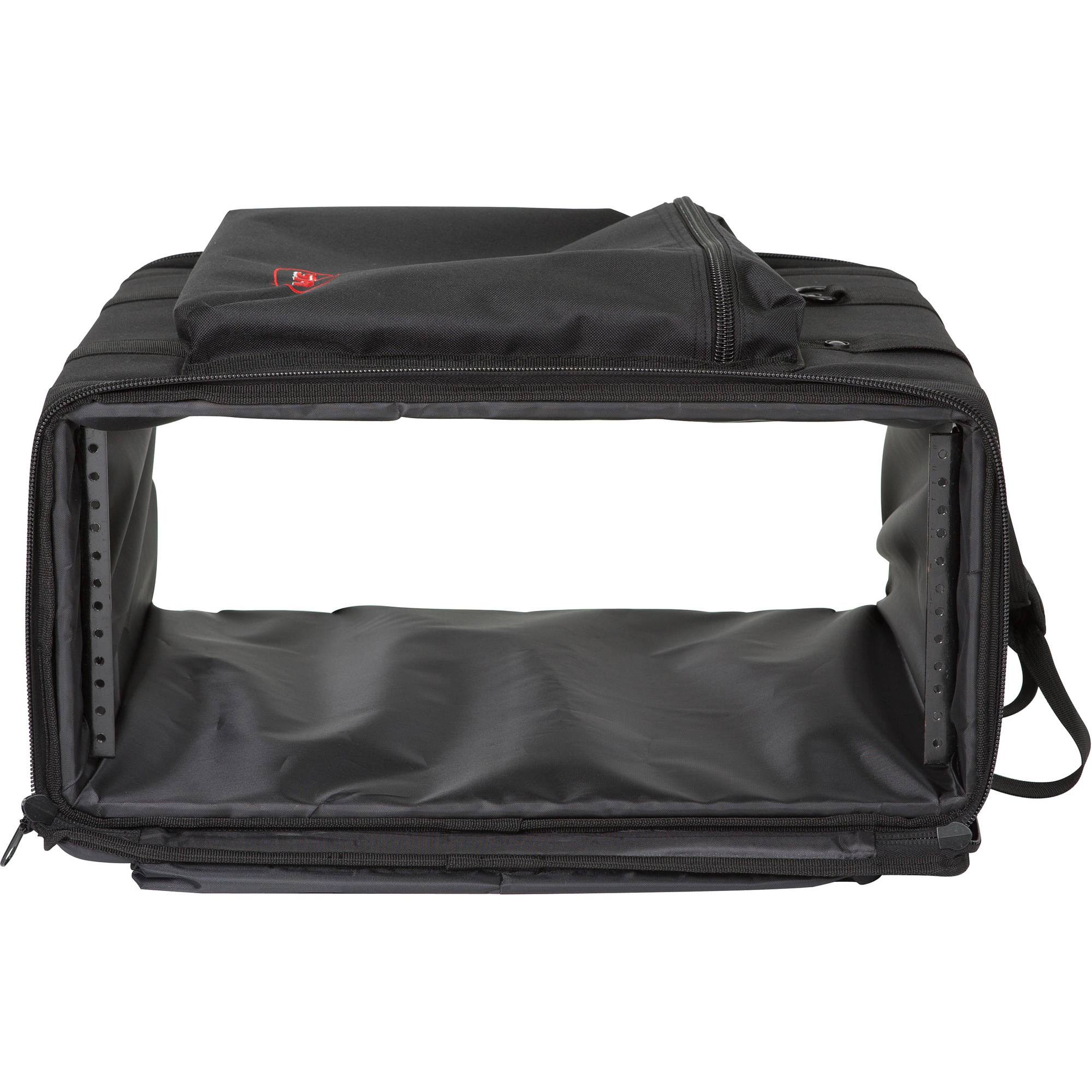 SKB 1SKB-SC194U 4U Soft Rack Case