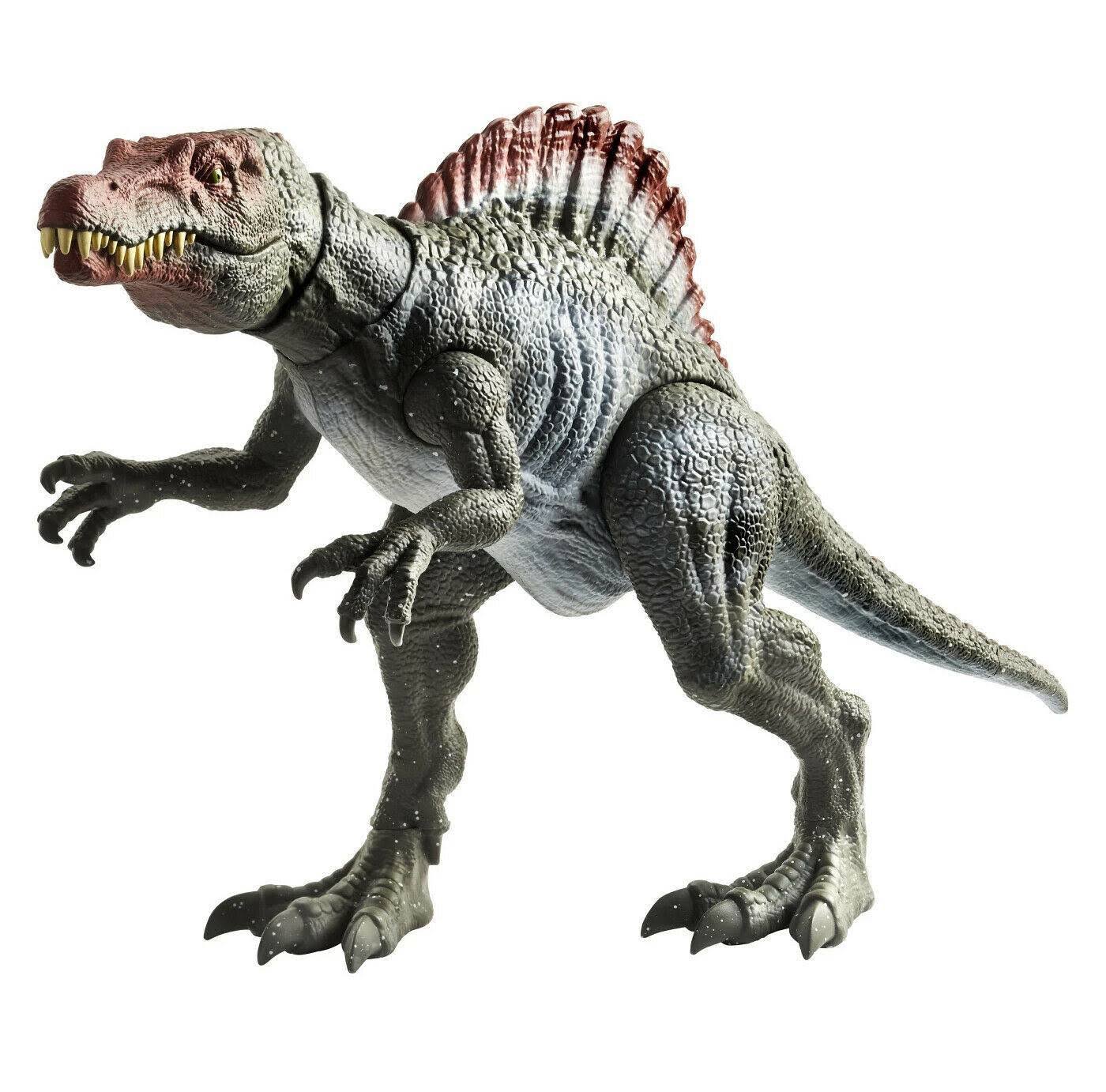 Jurassic World Legacy Collection Extreme Chompin Spinosaurus
