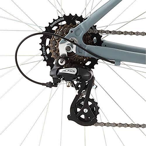 Raleigh Cadent 2 Bike