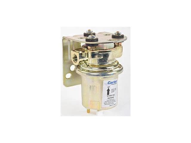 Carter P4389 Electric Fuel Pump
