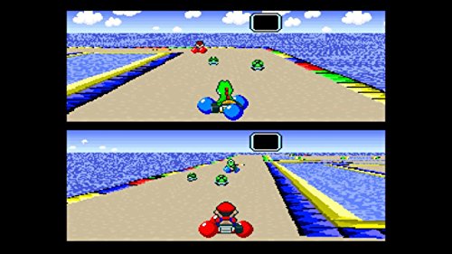 Nintendo New 3DS XL - Black