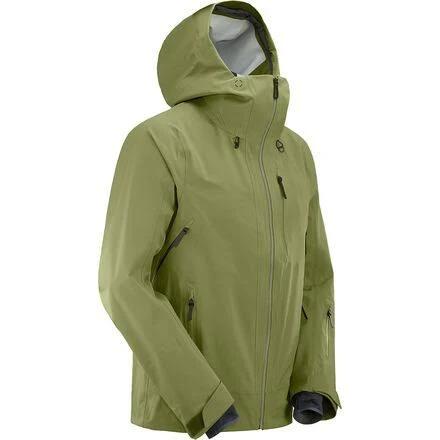 Salomon Outlaw 3L S