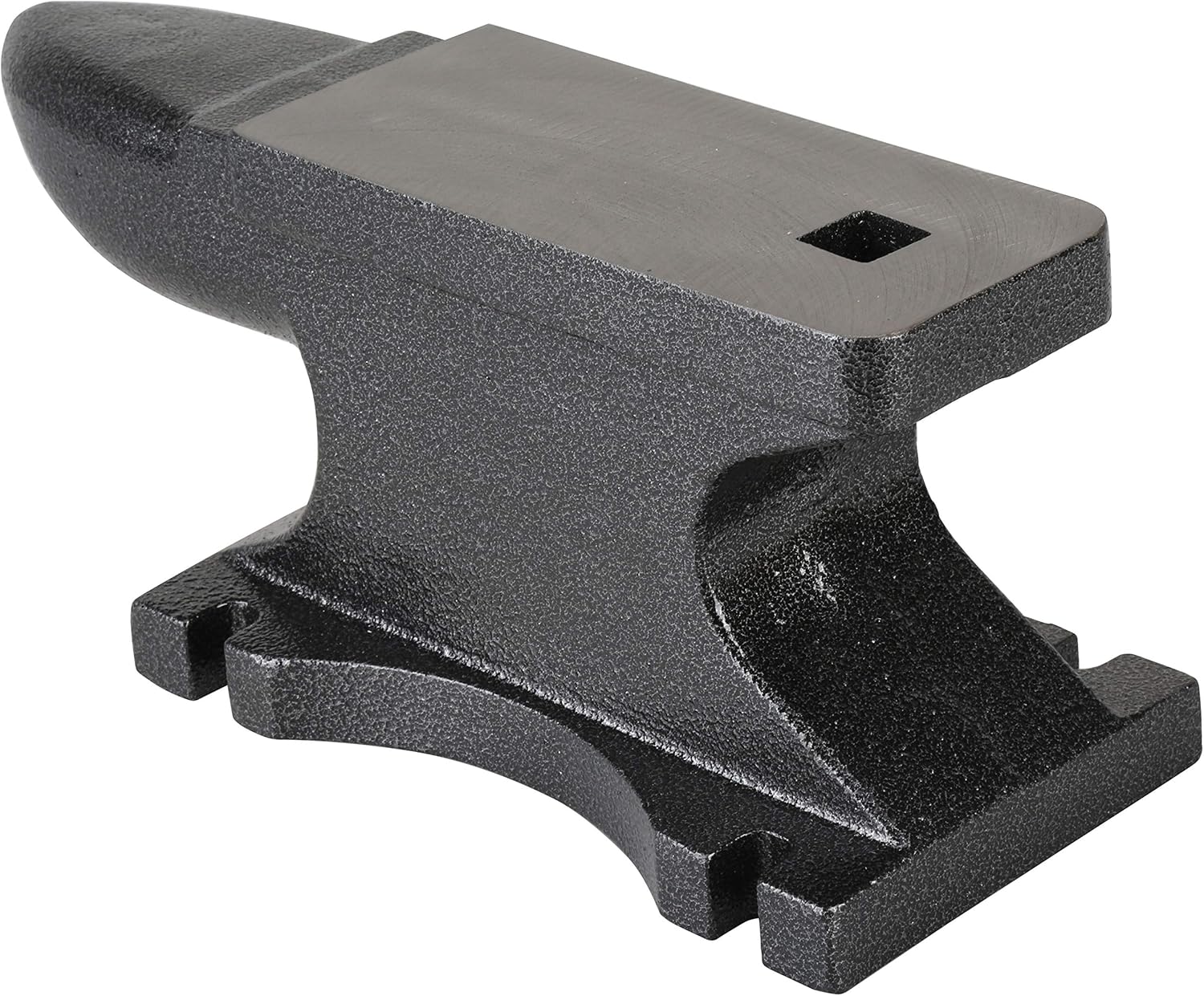 Olympia Tools 50-Pound Cast Iron Hobby Anvil