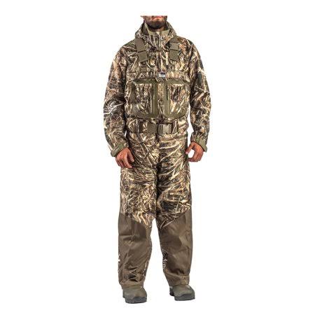 Banded Redzone Elite 2.0 Breathable Wader - Uninsulated, Realtree Max 5, Men&s Size 11