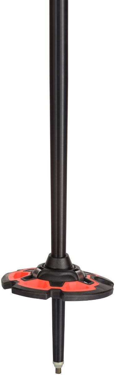 Rossignol Freeride Pro Telescopic Safety Ski Poles