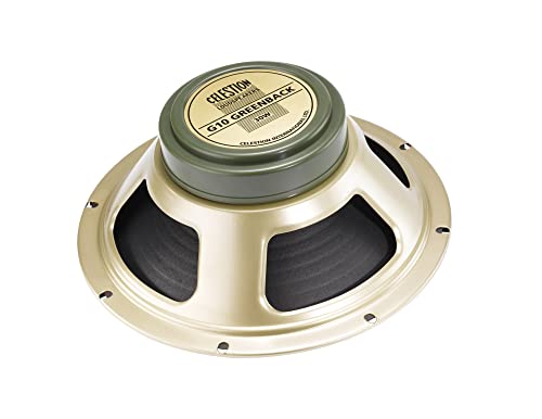 CELESTION Guitar Speaker, 12" (T1221)