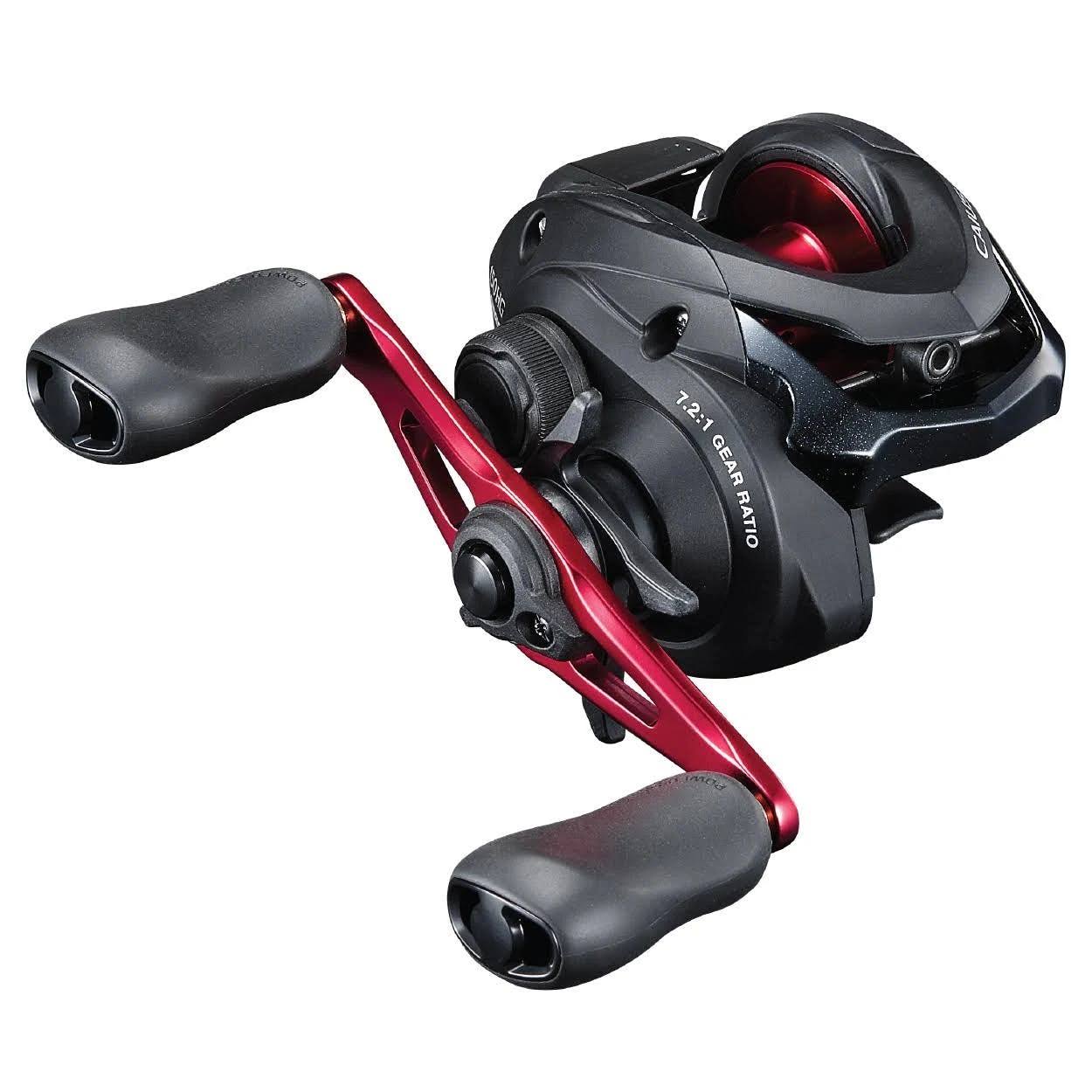 Shimano Caius Baitcasting Reel - CIS150HGB