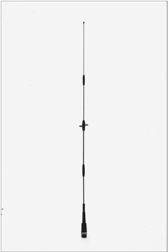 Comet CA-2X4SR Dual Band 140-160/435-465 MHz VHF/UHF Mobile Antenna PL-259 Type