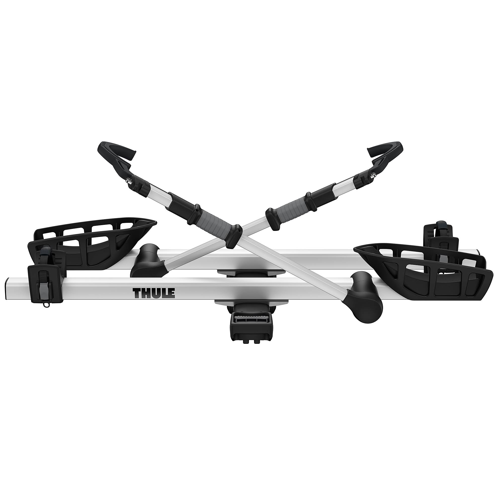 Thule T2 Pro 2 Bike Hitch Rack 2 in