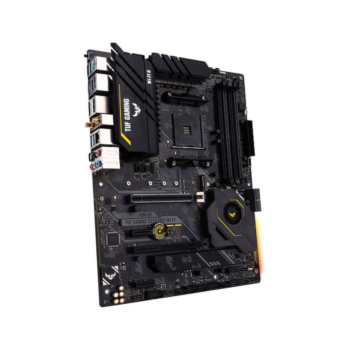 Asus TUF Gaming X570-PRO (Wi-Fi)