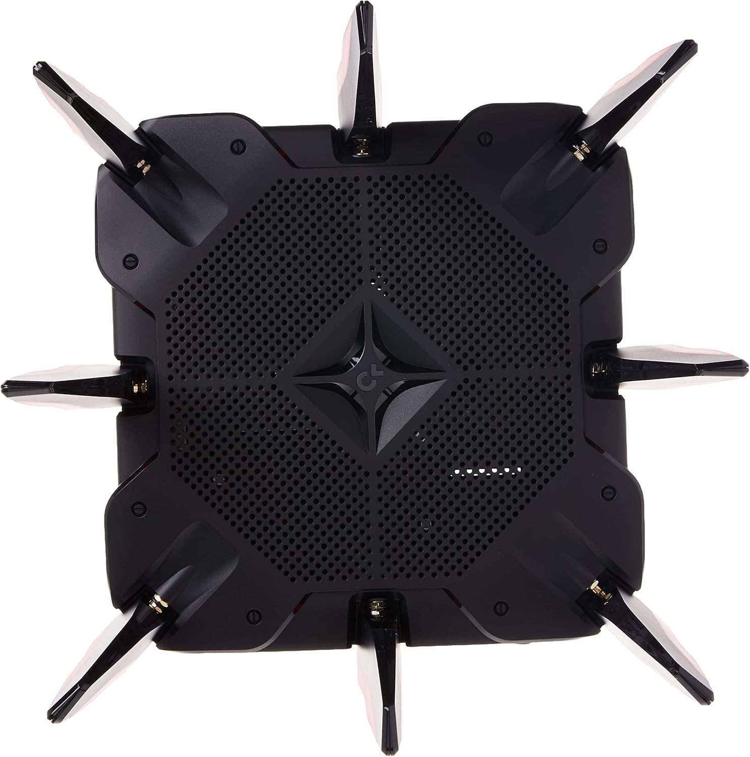 TP-Link Archer AX11000 Tri-Band Wi-Fi 6 Router