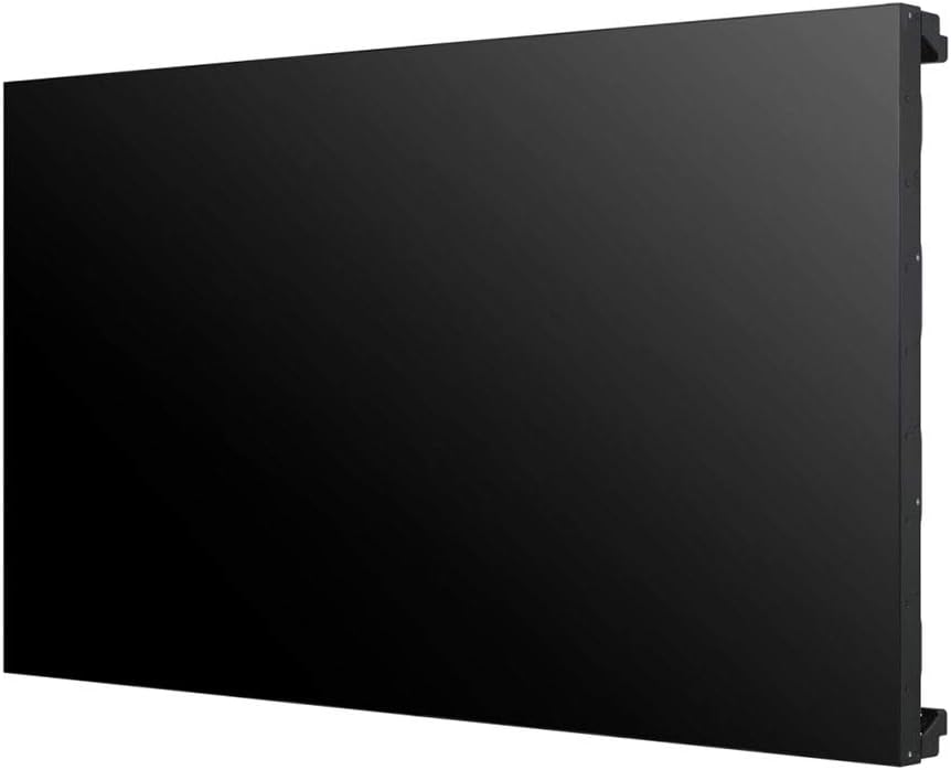 LG Electronics - 55VL5F-A 55VL5F-A Digital Signage Display - 55 LCD - 1920 x 1080 - LED - 500 Nit - 1080p - HDMI - USB - DVI - SerialEthernet - Black
