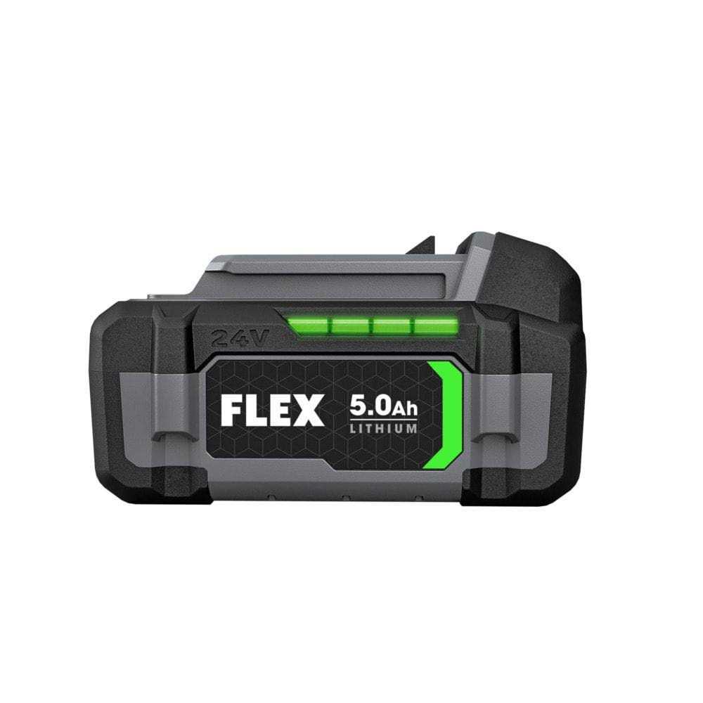 FLEX 24V 5Ah Lithium Starter Battery Kit FX0411-1C