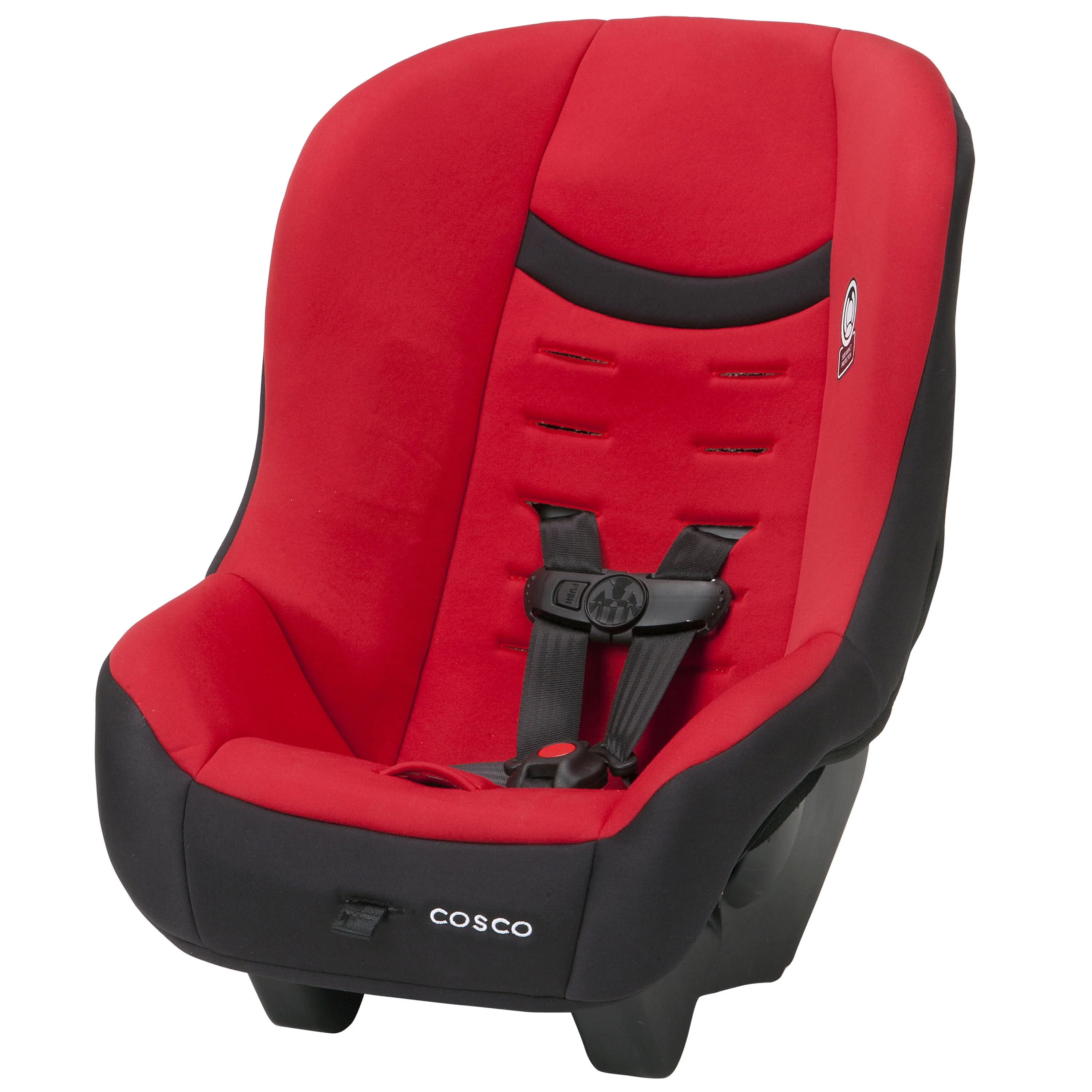Cosco Kids Scenera NEXT Convertible Car Seat, Otto