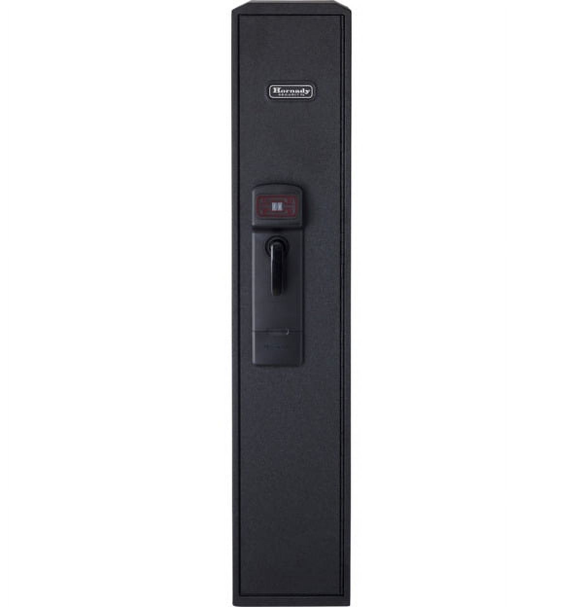 Hornady RAPiD® Safe Compact Ready Vault with WIFI Item #98196WIFI
