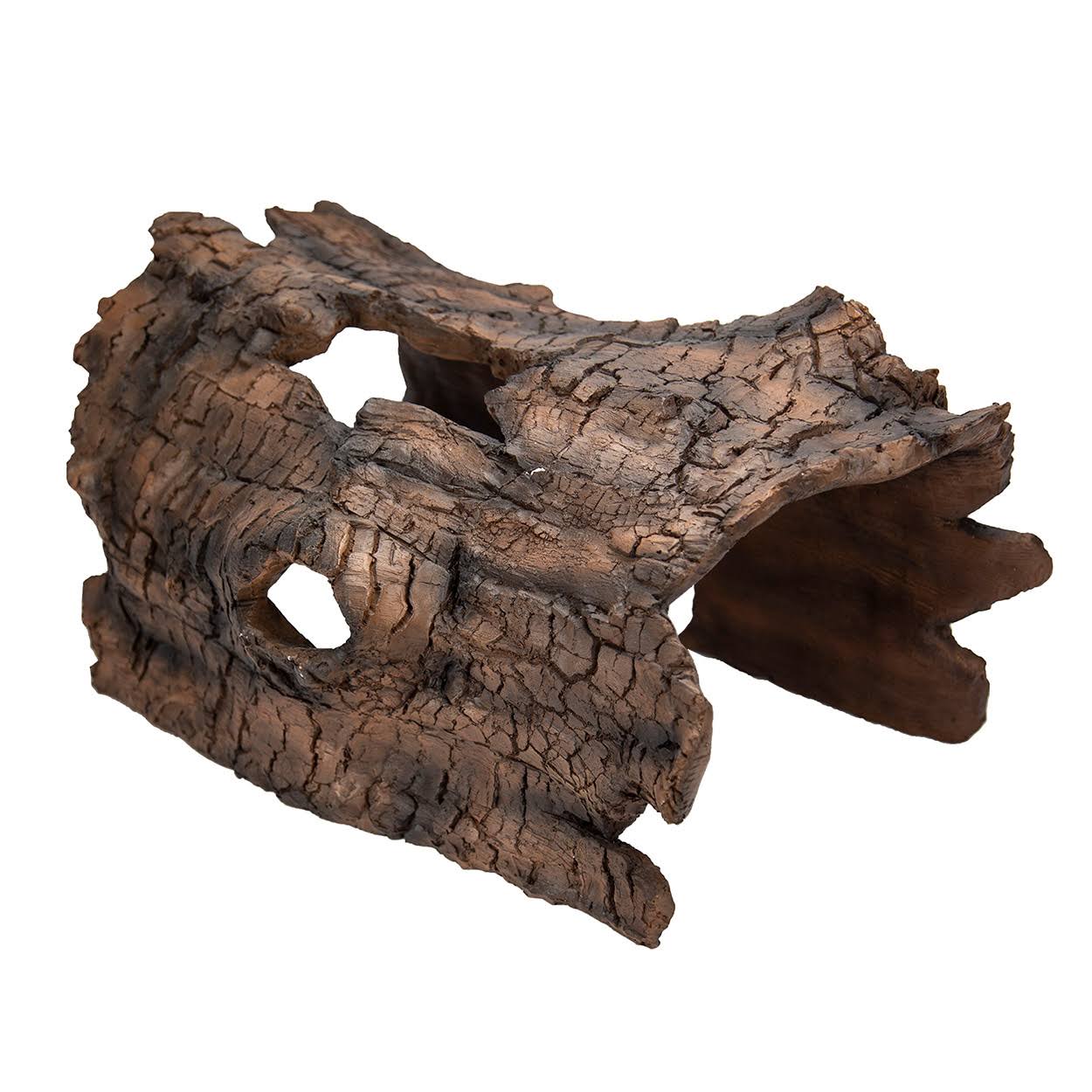 Aquascape 78324 Faux Log Fish Cave
