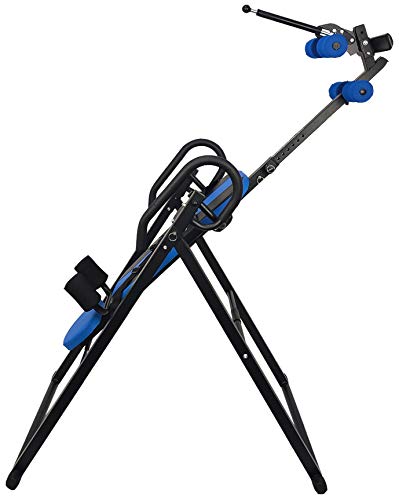 BalanceFrom Foldable Heavy Duty 350 lbs Capacity Inversion Table