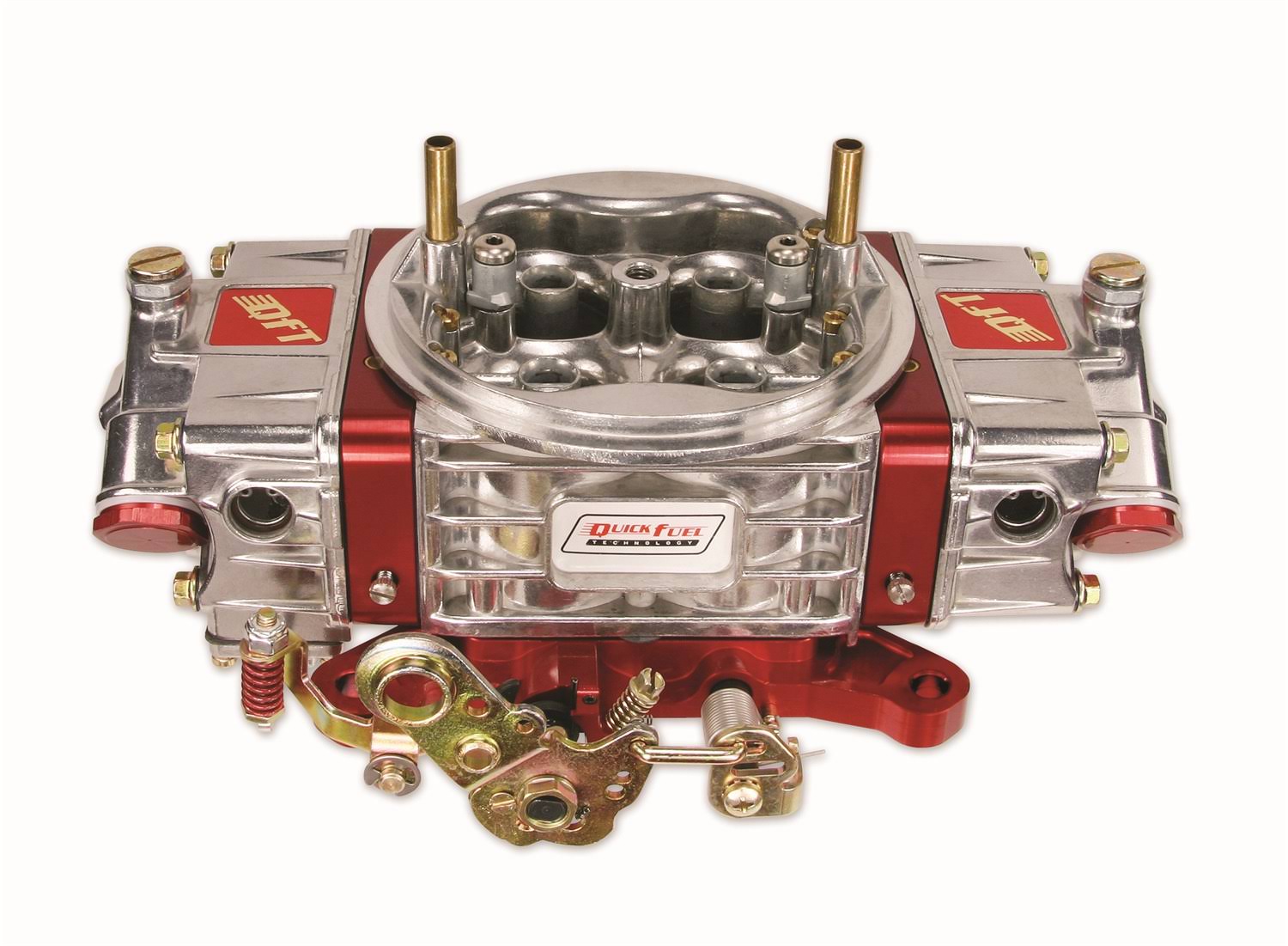 Quick Fuel Technology Q 650 B2 Q Series Carburetor