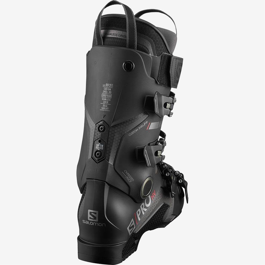 Salomon S/Pro HV 120