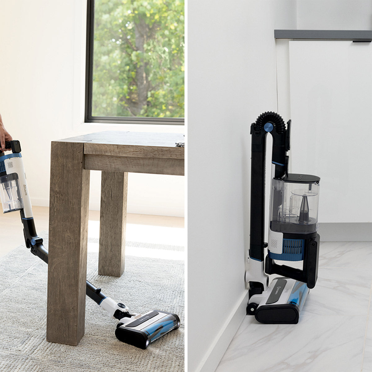 Shark Clean Sense IQ Cordless Pro Vacuum