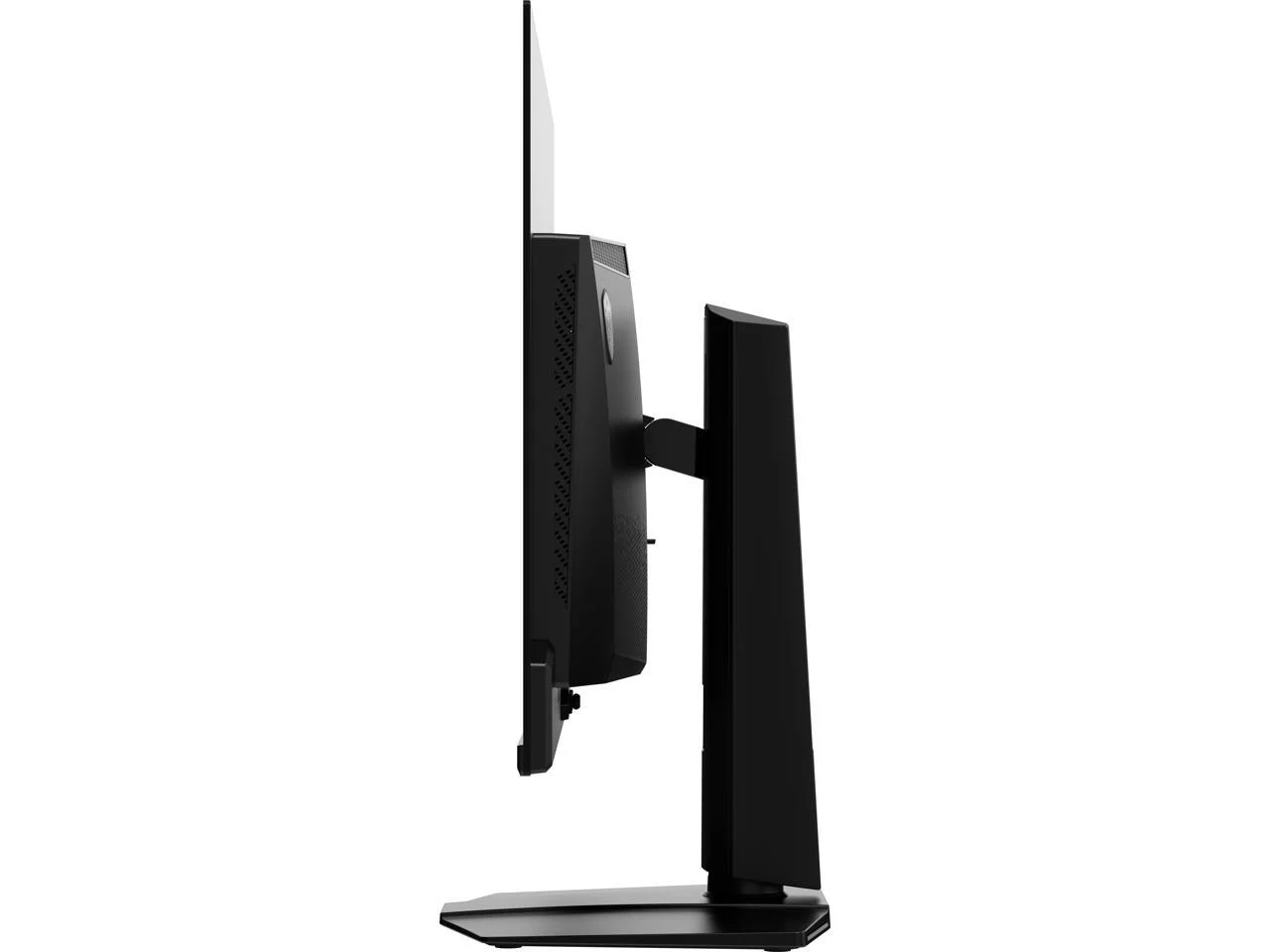 MSI MAG 321UPX QD-OLED 32" 16:9, QD-OLED Gaming Monitor, 240Hz 0.03ms, 3840 x 2160 (UHD), Height Adjustable Arm