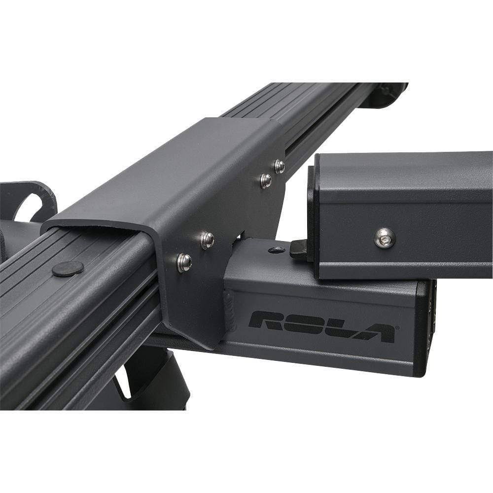Rola 59307 Convoy Bike Carrier Trailer Hitch Mount 1-1/4x22 Base Unit