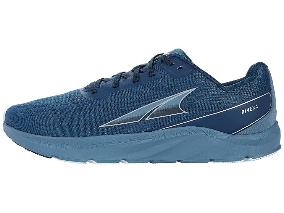 Altra Rivera - Men&s - 14 / Majolica Blue
