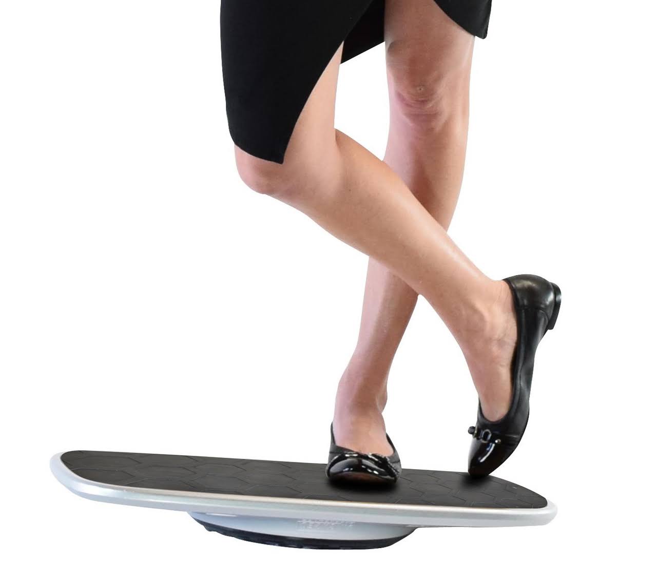 Uncaged Ergonomics Base Active Standing Balance Board