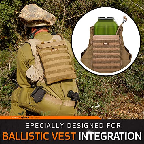 Source Razor 3L Low Profile Hydration Pack