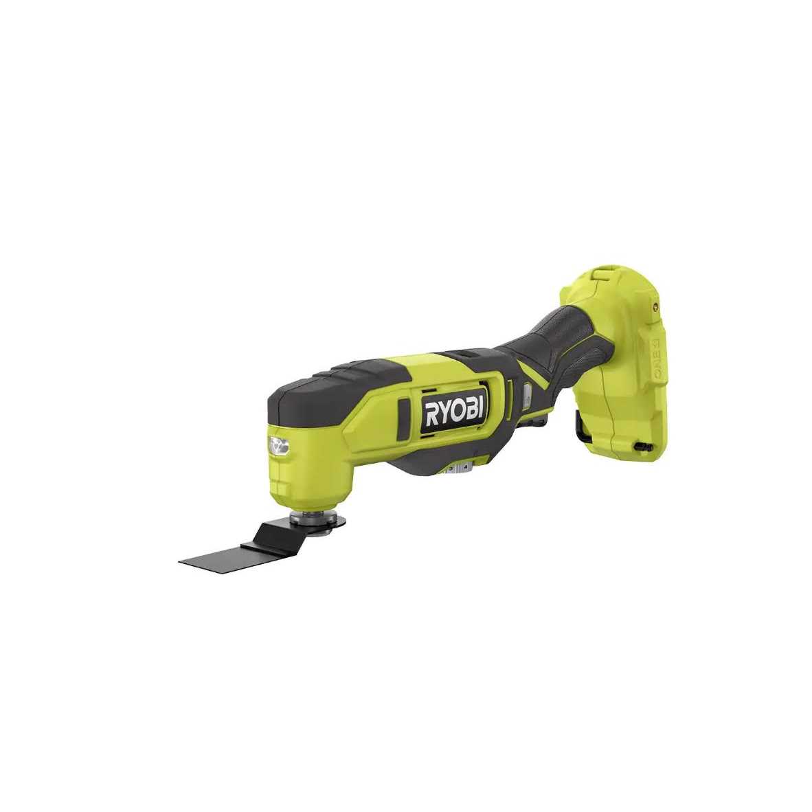 Ryobi ONE+ 18V Cordless Multi-Tool PCL430
