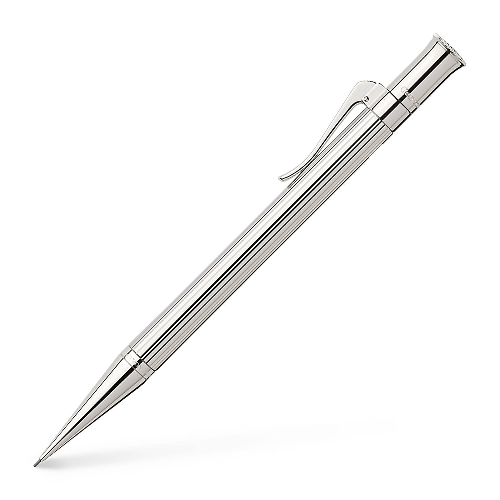 Graf Von Faber-Castell Classic Pencil Platinum