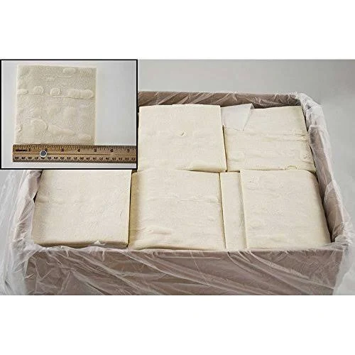 Pillsbury 5x22 Square Puff Pastry Dough - 120 ct