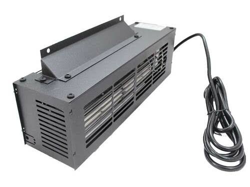 Osburn AC01000 130 CFM Blower Assembly with Variable Speed Control