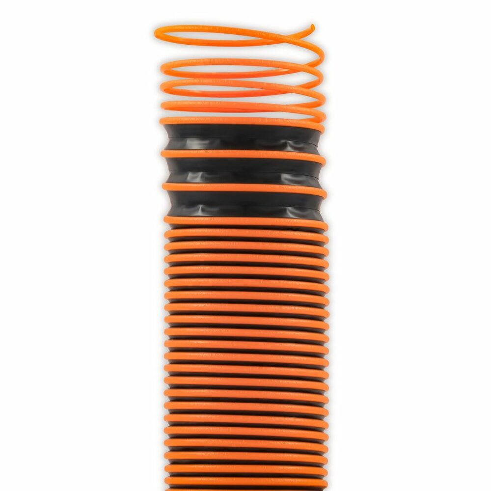 Camco 39867 Rhinoextreme RV Sewer Hose Kit, 20 ft.