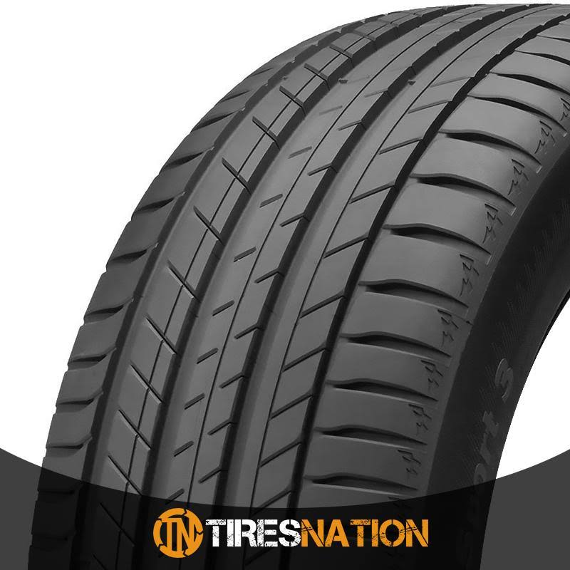 Michelin Latitude Sport 3
