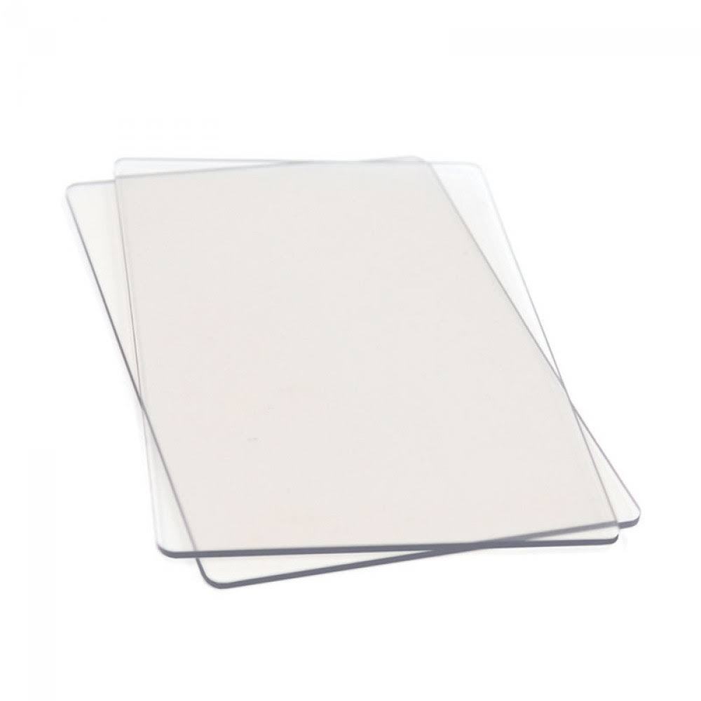 Sizzix - Big Shot Express Machine - White u0026 Gray US Version