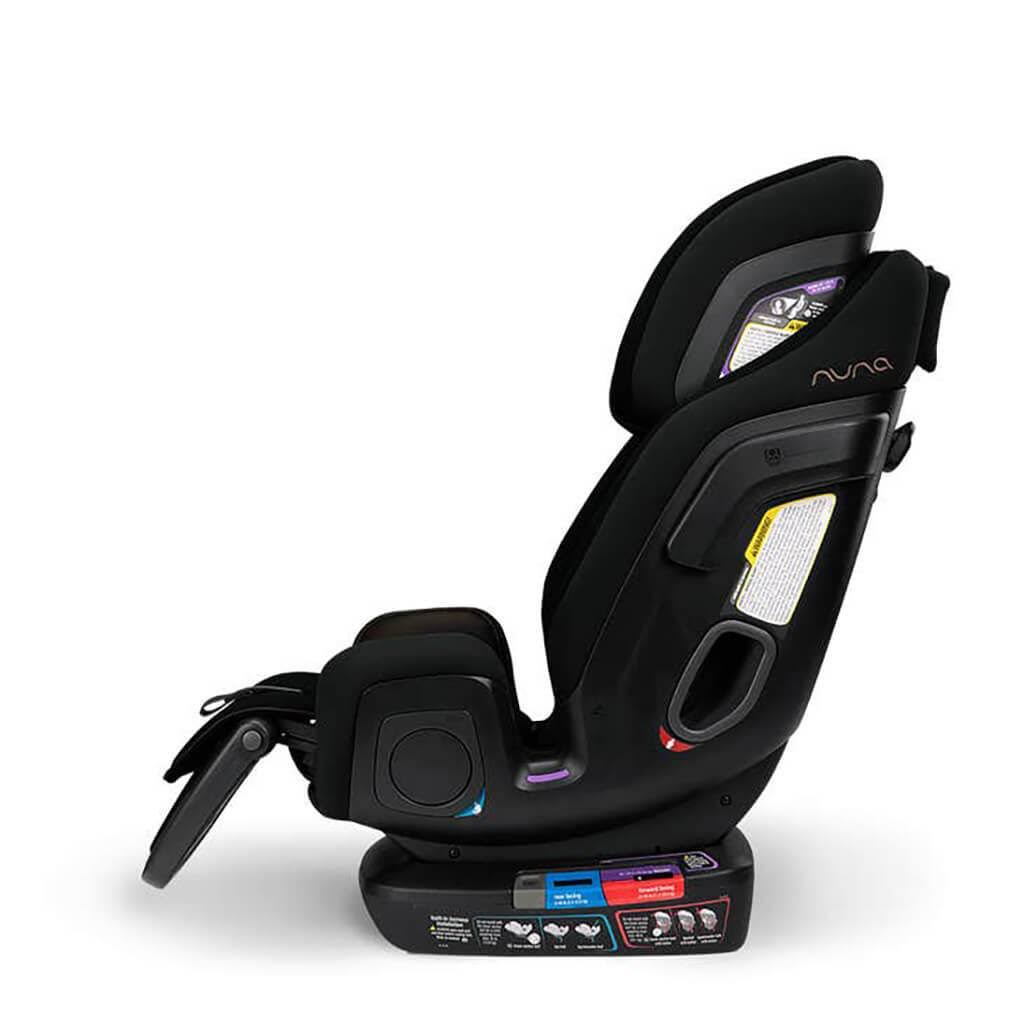 Nuna Exec All-in-One Car SEAT, Riveted