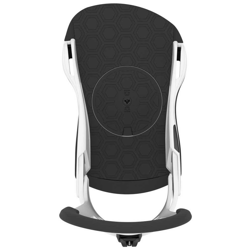 Union Contact Pro Snowboard Bindings L